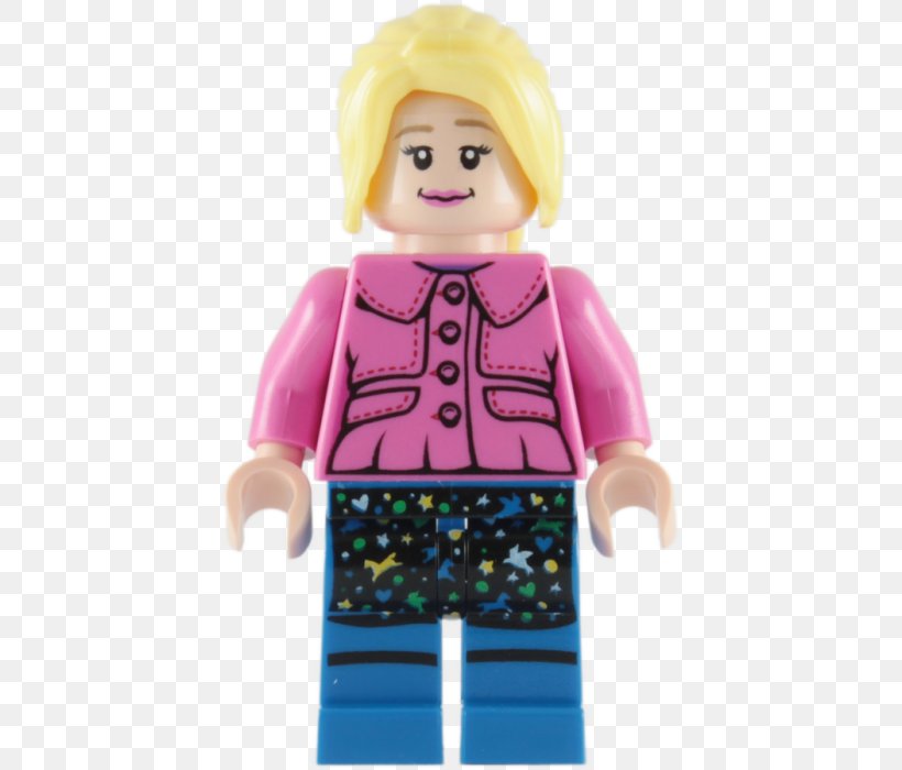 Luna Lovegood Lego Harry Potter: Years 1–4 Ron Weasley Lego Harry Potter: Years 5–7, PNG, 700x700px, Luna Lovegood, Doll, Draco Malfoy, Figurine, Harry Potter Download Free