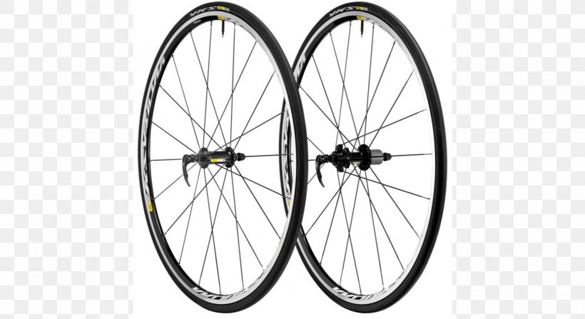 Mavic Aksium Elite Bicycle Wheel Tire, PNG, 1546x843px, Mavic, Auto Part, Bicycle, Bicycle Accessory, Bicycle Drivetrain Part Download Free