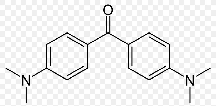 Michler's Ketone Polyether Ether Ketone Benzophenone, PNG, 800x405px, Ketone, Area, Benzophenone, Bisphenol A, Black And White Download Free