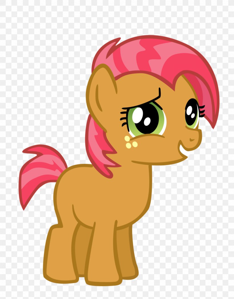 Pony Babs Seed Cutie Mark Crusaders DeviantArt, PNG, 1024x1308px, Watercolor, Cartoon, Flower, Frame, Heart Download Free