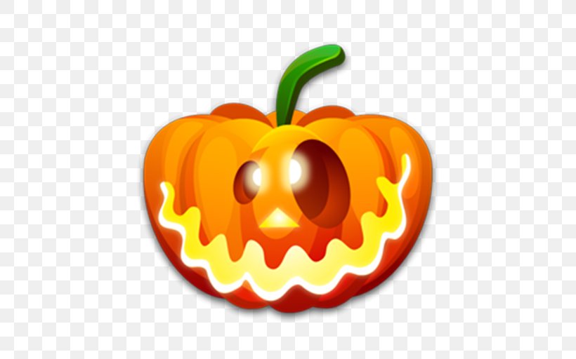 Pumpkin Clip Art, PNG, 512x512px, Pumpkin, Bell Pepper, Bell Peppers And Chili Peppers, Calabaza, Cucurbita Download Free