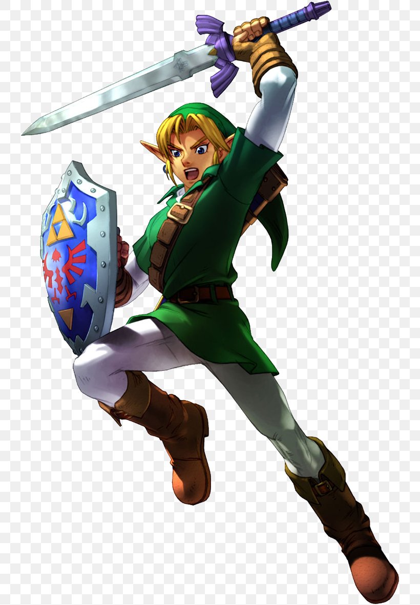 Soulcalibur II The Legend Of Zelda: Ocarina Of Time The Legend Of Zelda: A Link To The Past Hyrule Warriors Zelda II: The Adventure Of Link, PNG, 740x1181px, Watercolor, Cartoon, Flower, Frame, Heart Download Free