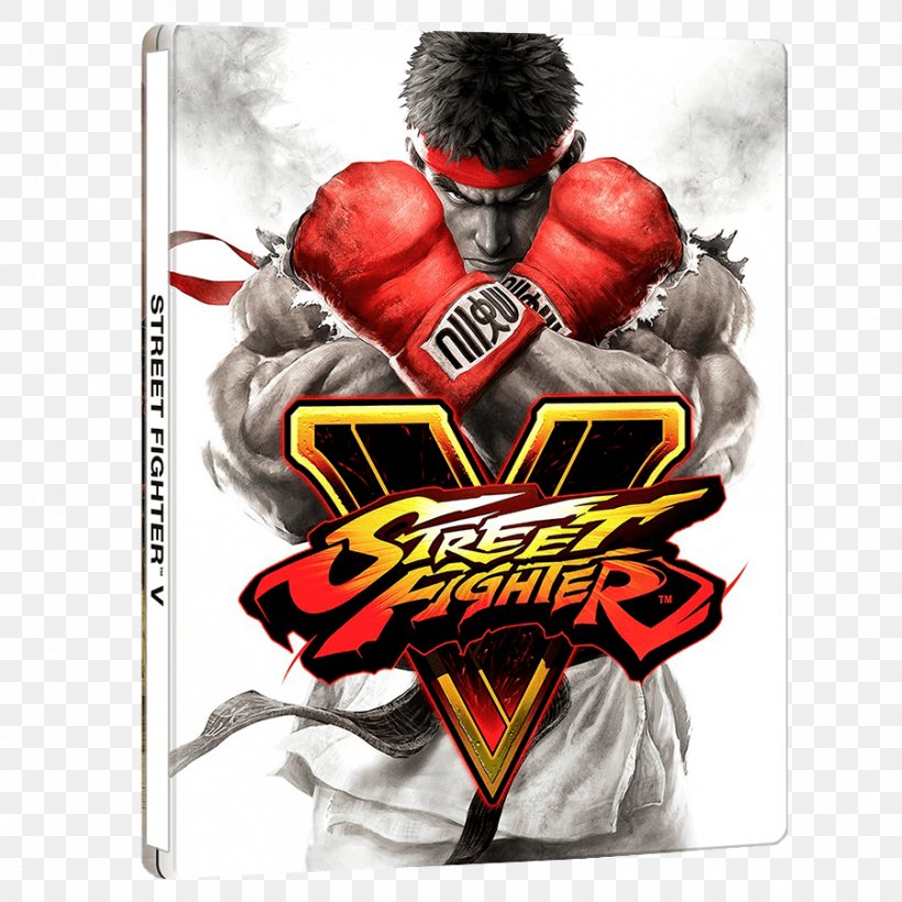 Street Fighter V Street Fighter Anniversary Collection Nintendo Switch Street Fighter 30th Anniversary Collection, PNG, 900x900px, Street Fighter V, Arcade Game, Fictional Character, Fighting Game, King Of Fighters Download Free