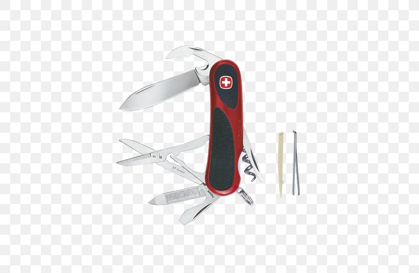 Swiss Army Knife Multi-function Tools & Knives Wenger Pocketknife, PNG, 535x535px, Knife, Cold Weapon, Hardware, Multi Tool, Multifunction Tools Knives Download Free