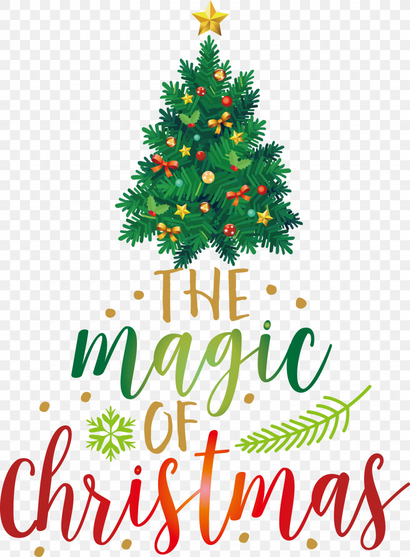 The Magic Of Christmas Christmas Tree, PNG, 2210x3000px, The Magic Of Christmas, Christmas Day, Christmas Ornament, Christmas Ornament M, Christmas Tree Download Free
