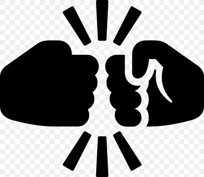 Vector Graphics Fist Bump Stock Photography Illustration Royalty-free, PNG, 1400x1216px, Fist Bump, Blackandwhite, Fist, Fotolia, Logo Download Free