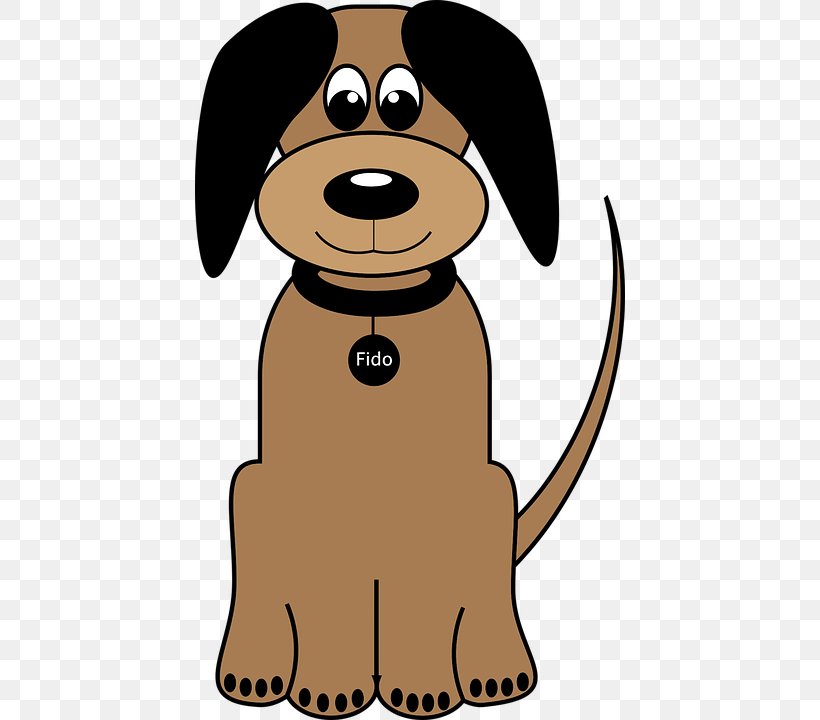 Dog Clip Art Vector Graphics Image Drawing, PNG, 430x720px, Dog, Artwork, Carnivoran, Cartoon, Dog Breed Download Free
