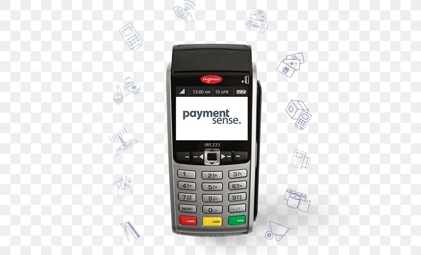 Feature Phone Mobile Phones Payment Terminal Payment Card, PNG, 600x498px, Feature Phone, Business, Cellular Network, Communication, Communication Device Download Free