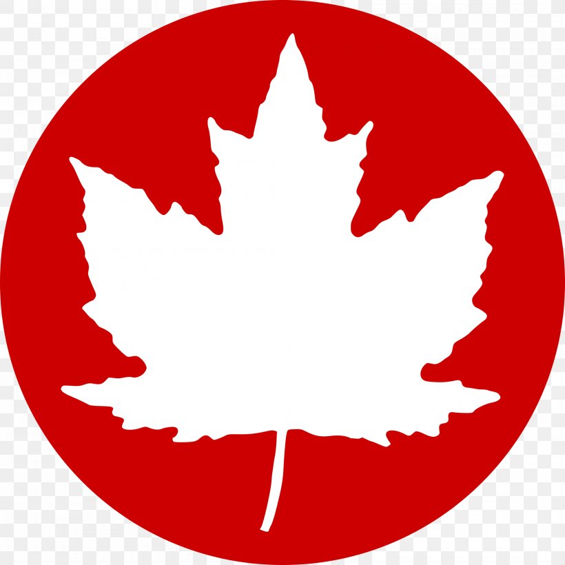 Flag Of Canada Maple Leaf T-shirt, PNG, 2000x2000px, Canada, Area, Artwork, Canadian Pale, Flag Download Free