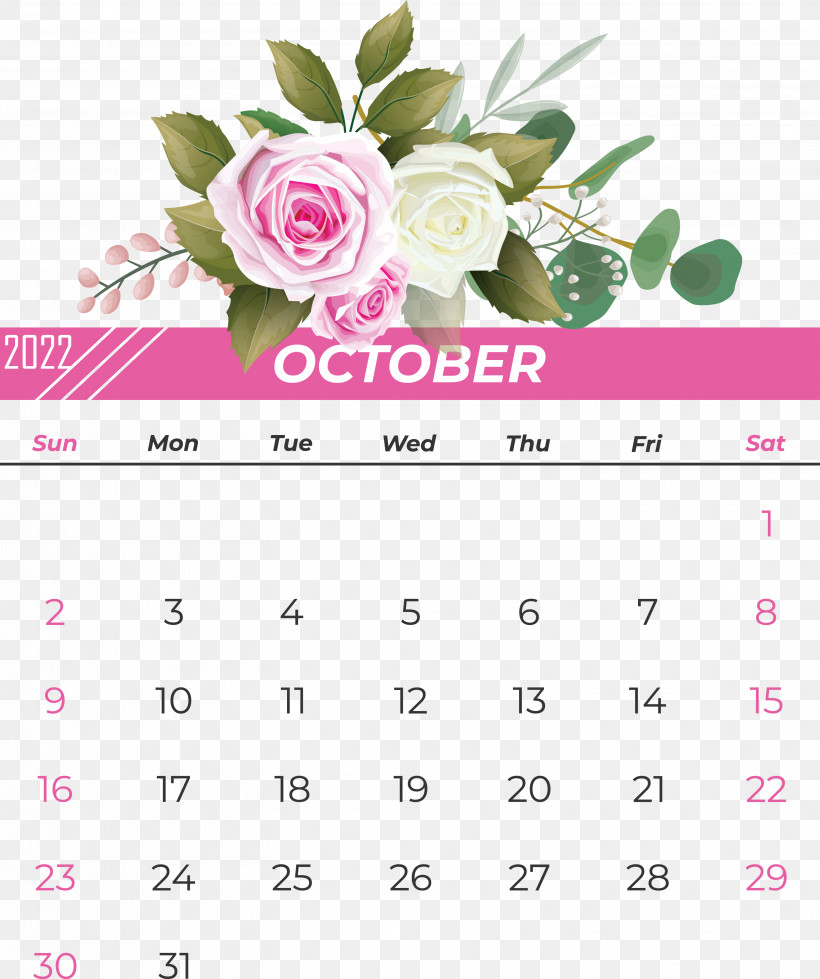 Floral Design, PNG, 3114x3720px, Floral Design, Calendar, Meter, Petal, Pink M Download Free