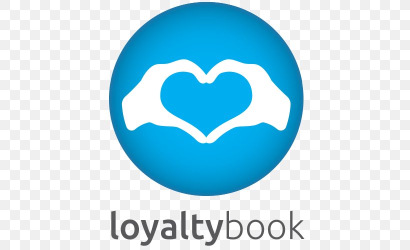 Loyalty Love Take-out Logo Award, PNG, 500x500px, Loyalty, Area, Award, Blue, Book Download Free