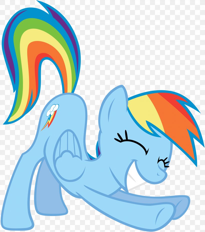 Pony Rainbow Dash Pinkie Pie Twilight Sparkle Fluttershy, PNG, 3000x3397px, Watercolor, Cartoon, Flower, Frame, Heart Download Free