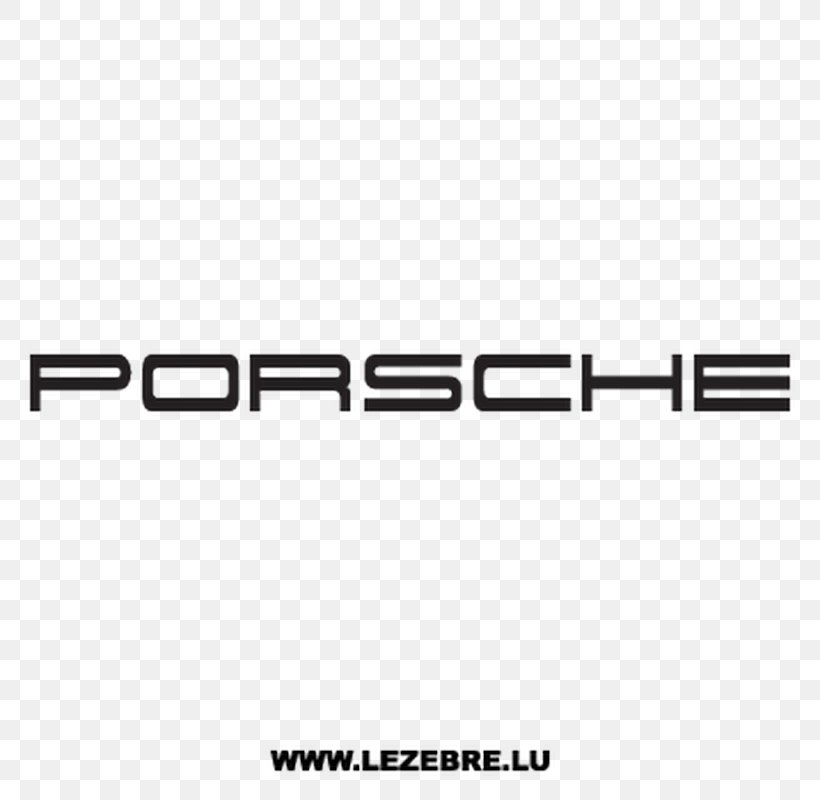 Porsche Product Design Brand Logo Line, PNG, 800x800px, Porsche, Area, Black, Black M, Brand Download Free