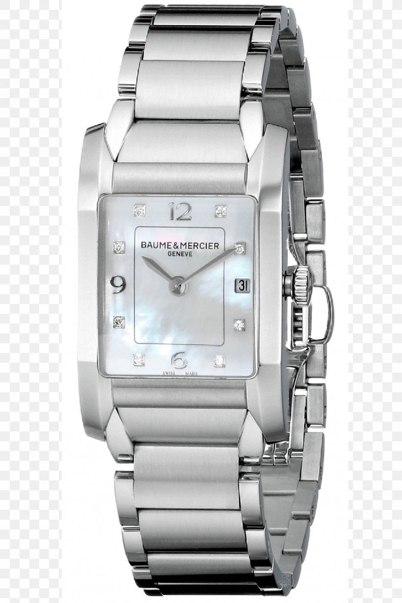 Steel Baume Et Mercier Watch Bracelet Clock, PNG, 975x1463px, Steel, Baume Et Mercier, Bracelet, Brand, Clock Download Free