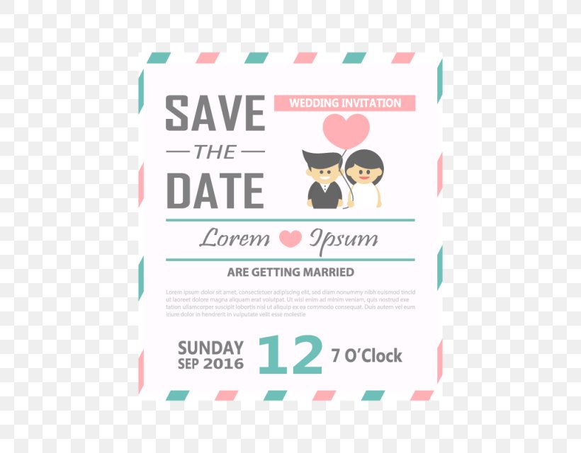 Wedding Invitation Save The Date Convite Party, PNG, 640x640px, Wedding Invitation, Area, Brand, Bride, Bridegroom Download Free