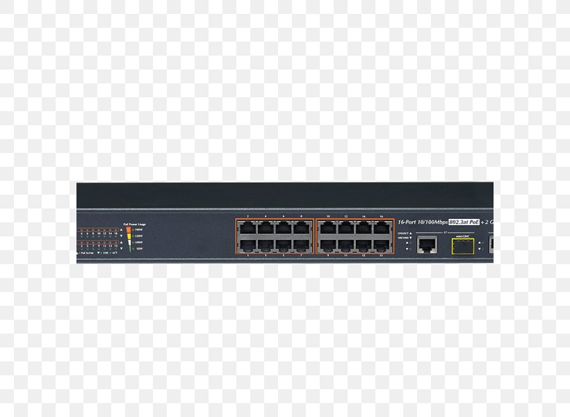 Wireless Router Network Switch Ethernet Hub Audio Power Amplifier, PNG, 600x600px, Wireless Router, Amplifier, Audio, Audio Power Amplifier, Audio Receiver Download Free