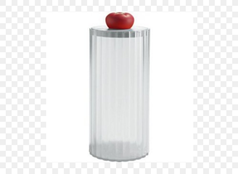 Alessi Spaghetti Kitchen Container, PNG, 600x600px, Alessi, Container, Designer, Ettore Sottsass, Glass Download Free