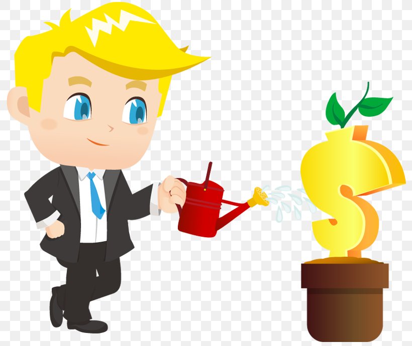 Businessperson Clip Art Cartoon Illustration Image, PNG, 800x690px, Businessperson, Cartoon, Drawing, Fotosearch, Happiness Download Free