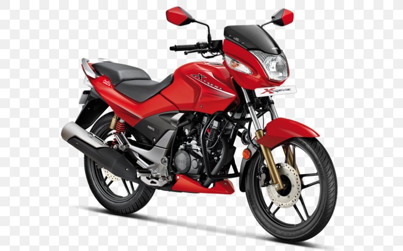 Car Hero Xtreme Hero Honda CBZ Hero MotoCorp Motorcycle, PNG, 583x511px, Car, Auto Expo, Automotive Exhaust, Automotive Exterior, Automotive Lighting Download Free