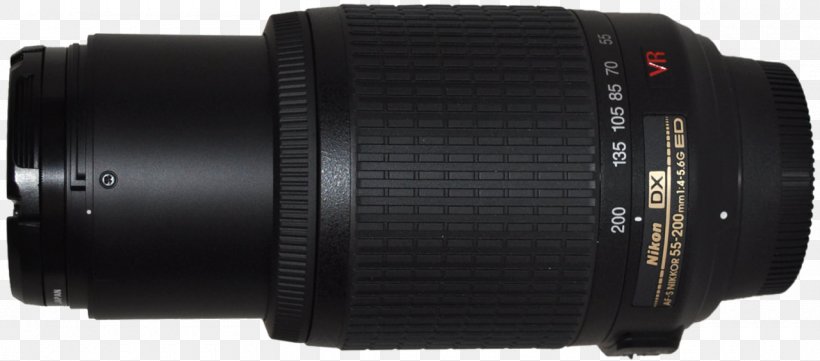Fisheye Lens Nikon AF-S DX Zoom-Nikkor 55-200mm F/4-5.6G Nikon AF-S DX Nikkor 55-300mm F/4.5-5.6G ED VR Camera Lens Nikon AF-S DX Nikkor 35mm F/1.8G, PNG, 1280x565px, Fisheye Lens, Camera, Camera Accessory, Camera Lens, Cameras Optics Download Free