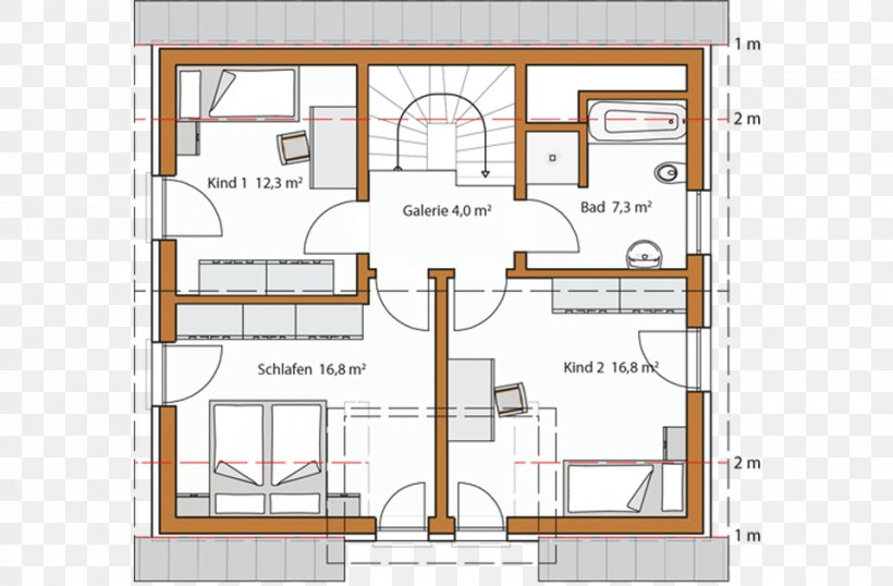 Floor Plan Wall Dormer Gable Roof Bay Window House, PNG, 960x630px, Floor Plan, Architecture, Area, Bay Window, Diagram Download Free