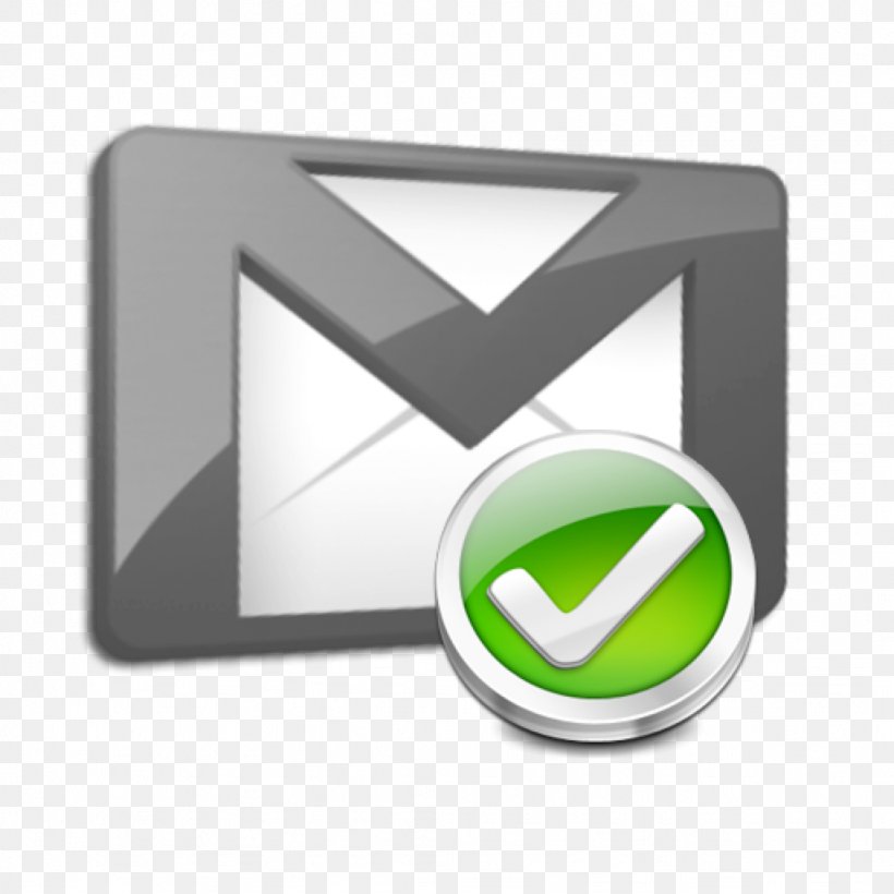 Gmail Notifier Email Computer Software, PNG, 1024x1024px, Gmail, Android, Brand, Computer Software, Email Download Free