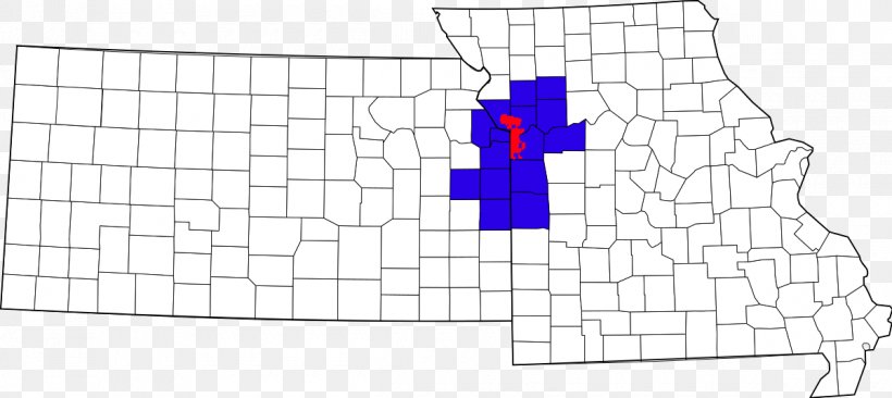 Kansas City Metropolitan Area Wakenda Township, Carroll County, Missouri Wikipedia, PNG, 1200x537px, Kansas City Metropolitan Area, Area, City, City Map, Diagram Download Free