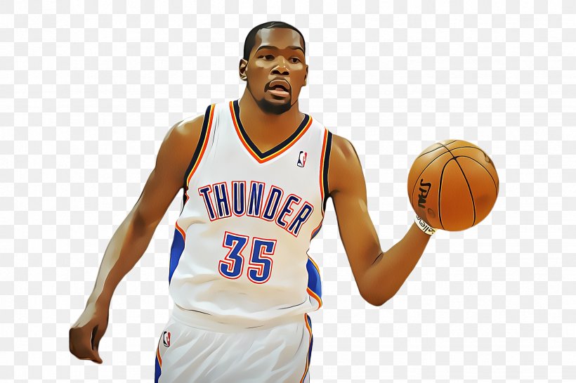 Kevin Durant, PNG, 2452x1632px, Basketball, Ball, Ball Game, Basketball Court, Basketball Moves Download Free