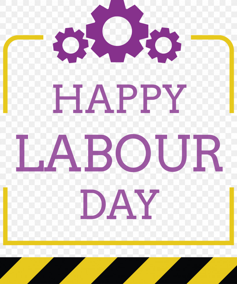 Labor Day Labour Day, PNG, 2505x3000px, Labor Day, Happiness, Labour Day, Line, Logo Download Free