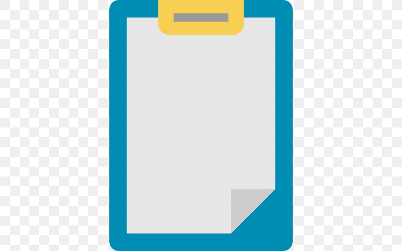 Paper Clipboard Document Binder Clip, PNG, 512x512px, Paper, Binder Clip, Blue, Brand, Clipboard Download Free