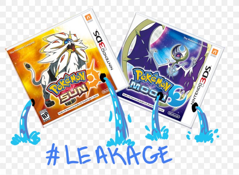 Pokémon Sun And Moon Game Nintendo 3DS Pokémon Sun And Pokémon Moon Dual Pack, PNG, 1024x751px, Game, Brand, Electronic Device, Electronics, Games Download Free