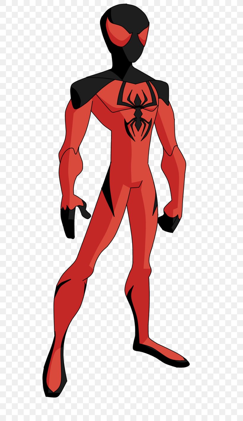 The Spectacular Spider-Man Venom Spider-Man 2099 Drawing, PNG, 563x1420px, Spiderman, Art, Ben Reilly, Cartoon, Drawing Download Free