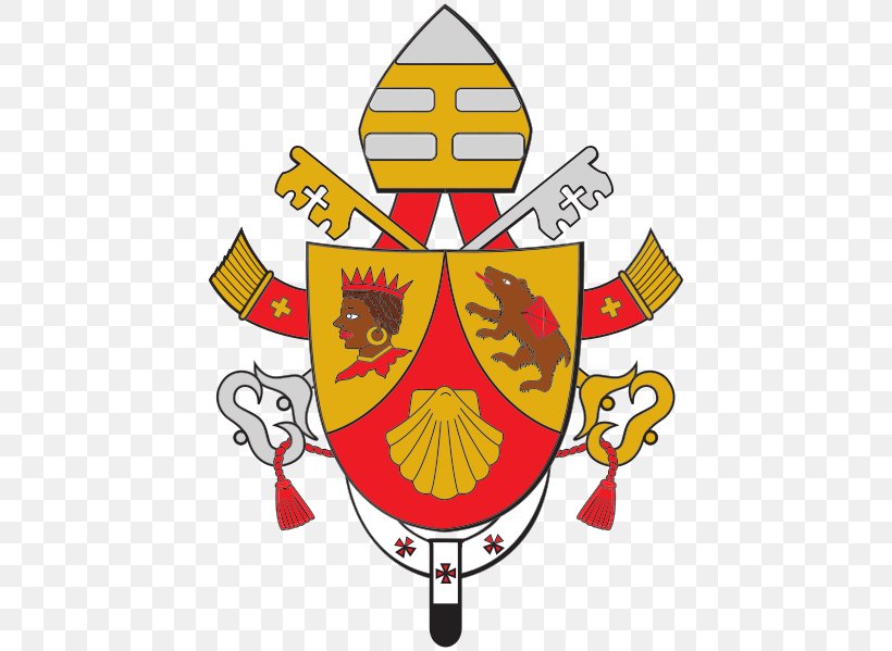 Vatican City Summorum Pontificum Coat Of Arms Of Pope Benedict XVI Second Vatican Council, PNG, 444x599px, Vatican City, Art, Artwork, Bishop, Catholic Church Download Free