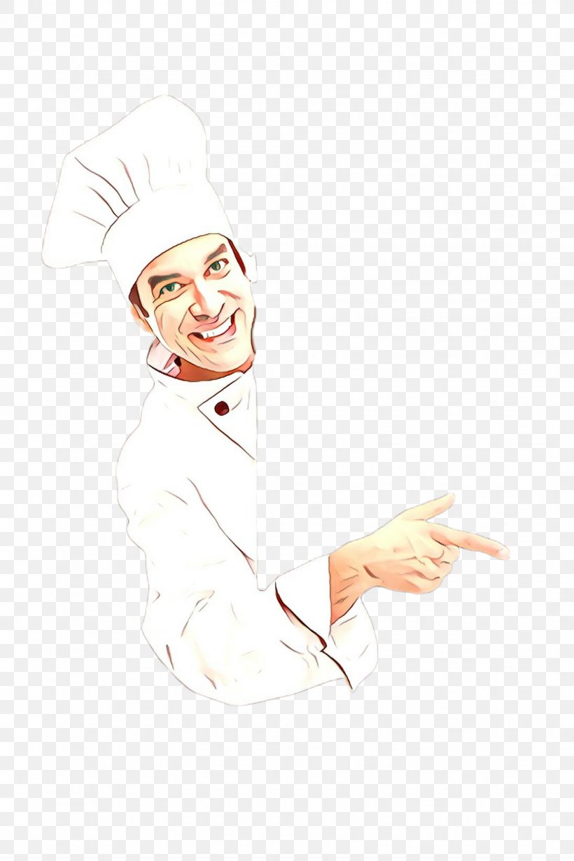 White Hand Gesture Cook Chef, PNG, 1632x2448px, White, Chef, Cook, Drawing, Gesture Download Free