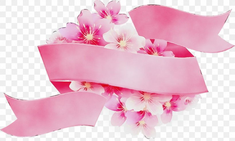 Cherry Blossom, PNG, 1280x767px, Watercolor, Bandanas Headties, Cartoon, Cherry Blossom, Cut Flowers Download Free