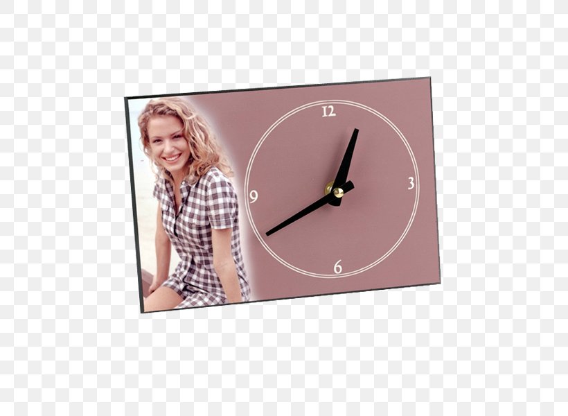 Clock Rectangle, PNG, 600x600px, Clock, Home Accessories, Picture Frame, Pink, Pink M Download Free