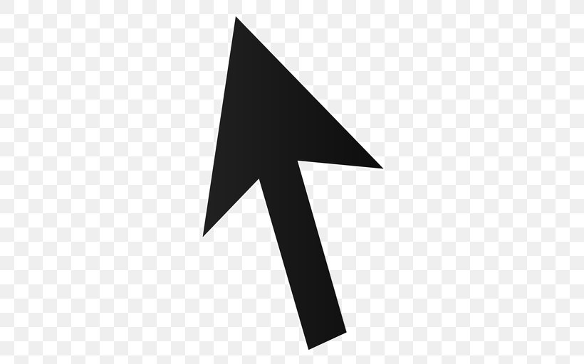 Computer Mouse Pointer Cursor, PNG, 512x512px, Computer Mouse, Apple, Black, Black And White, Brand Download Free