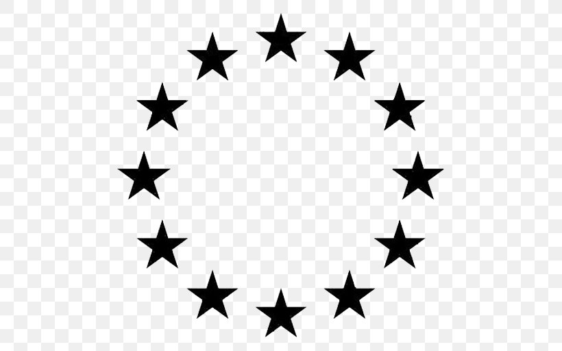 European Union United Kingdom Brexit T-shirt Vector Graphics, PNG, 512x512px, European Union, Brexit, Circle Of Stars, Europe, Flag Of Europe Download Free