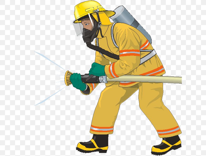 Firefighter Fire Department Firefighting Fire Engine Clip Art, PNG, 632x623px, Firefighter, Baseball Equipment, Costume, Emergency Management, Fictional Character Download Free