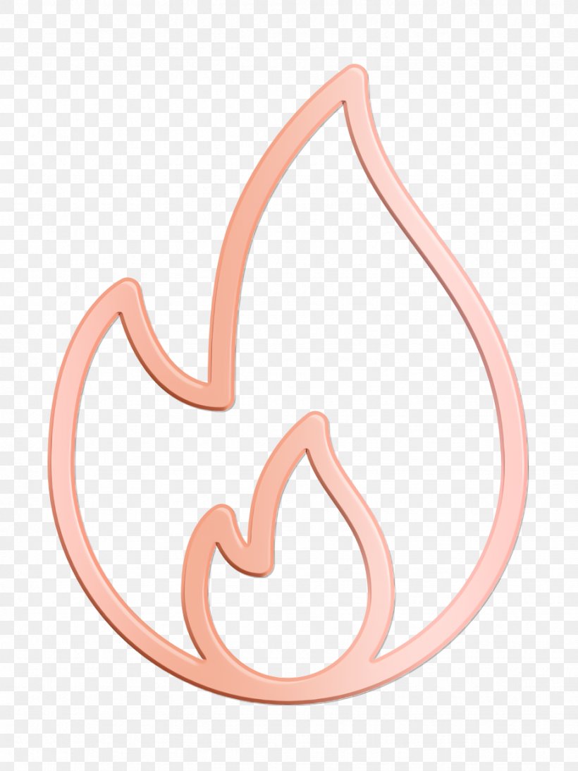 Nature & Ecology Icon Fire Icon, PNG, 924x1232px, Nature Ecology Icon, Ear, Fire Icon, Peach, Pink Download Free