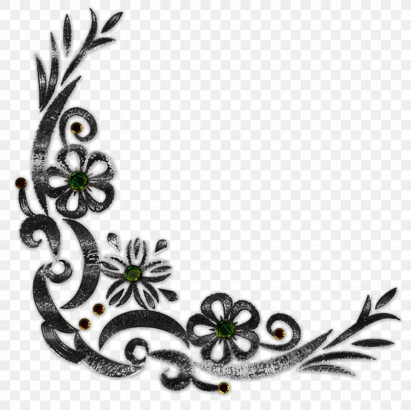 Picture Frames Photography Ornament Clip Art, PNG, 1600x1600px, Picture Frames, Albom, Art, Body Jewelry, Flora Download Free