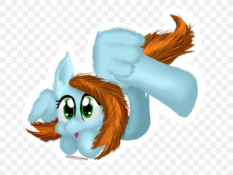 Pony Horse Clip Art, PNG, 1024x768px, Pony, Cartoon, Computer, Ear, Feather Download Free