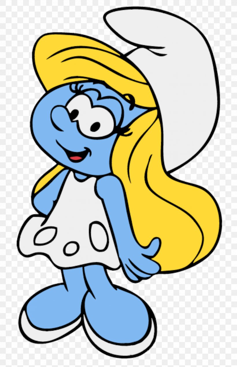Image Smurfette Cartoon Png Smurfs Wiki My Xxx Hot Girl