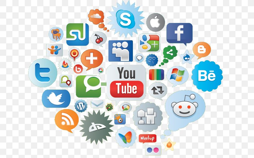 Social Media Marketing Digital Marketing Communication, PNG, 653x510px, Social Media, Advertising, Area, Brand, Communication Download Free