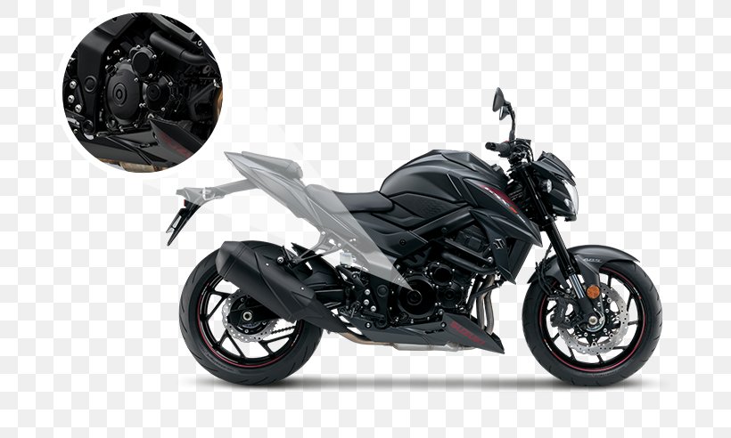 Tire Suzuki GSX Series Car Motorcycle, PNG, 725x492px, Tire, Automotive Design, Automotive Exhaust, Automotive Exterior, Automotive Lighting Download Free