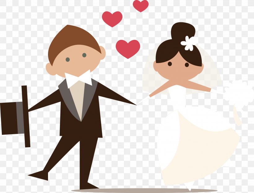 Wedding Invitation Bridegroom Clip Art, PNG, 2846x2167px, Watercolor, Cartoon, Flower, Frame, Heart Download Free