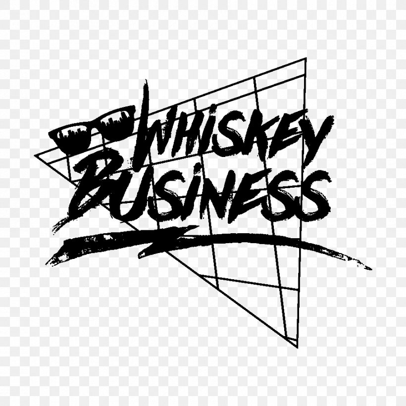 Whiskey Business Bourbon Whiskey Woodford Reserve Food, PNG, 900x900px, Whiskey, Area, Art, Artwork, Black And White Download Free