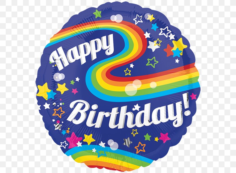 Birthday Cake Happy Birthday To You Balloon Party, PNG, 600x600px, Birthday Cake, Anniversary, Balloon, Birthday, Child Download Free