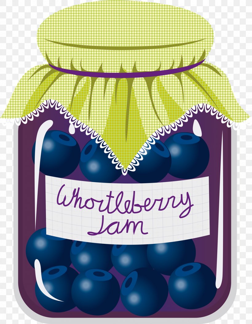 Blueberry Varenye Sticker Clip Art Image, PNG, 995x1280px, Blueberry, Berry, Bilberry, Car, Cartoon Download Free