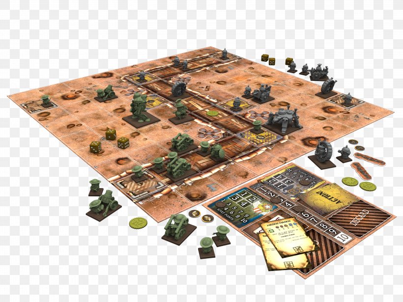 Board Game War Rivet CMON Limited, PNG, 3200x2400px, Game, Board Game, Cmon Limited, Games, Military Download Free